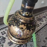 قلیون|صنایع دستی و سایر لوازم تزئینی|فلاورجان, |دیوار