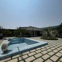 ویلا/باغ/باغچه/شهریار/