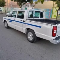وانت مزدا کارا دو کابین 2000cc، مدل ۱۴۰۲|خودرو سواری و وانت|مشهد, تربیت|دیوار