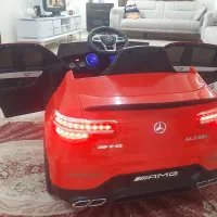 ماشین شارژی