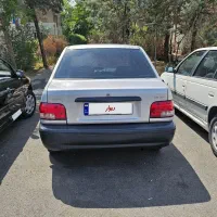 پراید ۱۳۱ SE فول  مدل 1394/12/18 موتور تازه تعمیر|خودرو سواری و وانت|تهران, چیتگر جنوبی|دیوار