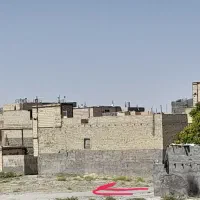 یک-قطعه-زمین-در-رسالت-زیر-فی