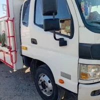 الوند8/۵تنی|خودرو سنگین|سیمین شهر, |دیوار