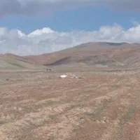 زمین هکتاری منطقه یک تهران