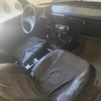 پیکان مدل 79 دوگانه سوز CNG|خودرو سواری و وانت|شهرضا, |دیوار