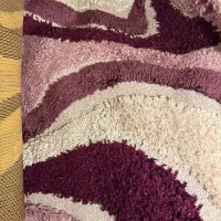 فرش ۴ متری