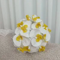دسته گل عروس
