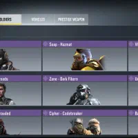 اکانت کالاف|کنسول، بازی ویدئویی و آنلاین|قم, هنرستان|دیوار