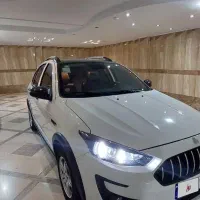 اطلس gl مدل ۱۴۰۴|خودرو سواری و وانت|تهران, دردشت|دیوار