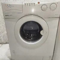 لباسشویی بهی