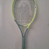 راکت اکستریم حرفه‌ای در حد آکبند با قیمت کارکرده