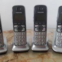 تلفن بی سیم پاناسونیک