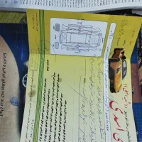 پژو ۲۰۶ مدل ۸۵ فرانسه|خودرو سواری و وانت|قوچان, |دیوار