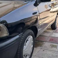 پراید Saba GLXI، مدل ۱۳۸۳