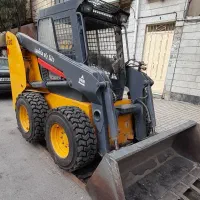 بابکت مینی لودر