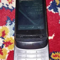 گوشی نوکیا دوسیمکارت