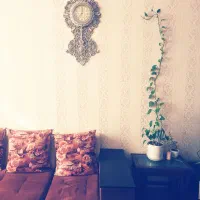 ساعت دیواری شیک سالم