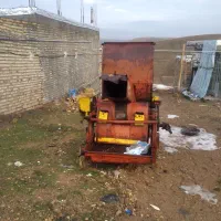 سلام خرمنکوب فروشی سالم