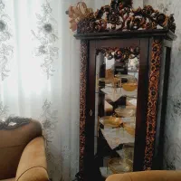 بوفه سالم و خوشرنگ