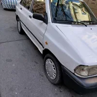 پراید 131|خودرو سواری و وانت|تهران, اوقاف|دیوار