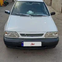 پراید۹۶ بیرنگ