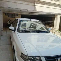 سورن پلاس xu7p دریچه گاز سیمی|خودرو سواری و وانت|تهران, نیروی هوایی (پیروزی)|دیوار