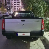 آریسان ۲ مدل ۱۴۰۲ مشابه صفر|خودرو سواری و وانت|مشهد, رضاشهر|دیوار