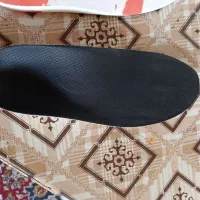 کفی طبی کفش