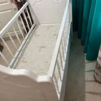 تختخواب کودک|تخت و سرویس خواب|تهران, آذربایجان|دیوار
