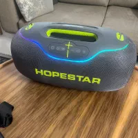 Hopestar a80