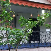 اجاره کوتاه مدت ویلا باغ