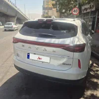 هاوال h6 2025|خودرو سواری و وانت|تهران, شهرک آزادی|دیوار