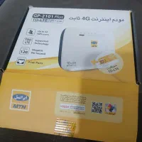 مودم ایرانسل