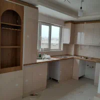 تعمیر و نصب انواع کمد دیواری کابینت ومصنوعات چوبی