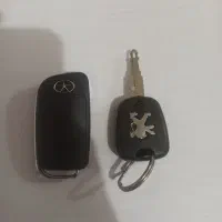 سویچ جک s5 و پژو پارس آک بدون استفاده|قطعات یدکی و لوازم جانبی|خرمآباد, |دیوار