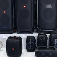 تعمیرات تخصصی انواع باند اسپیکر