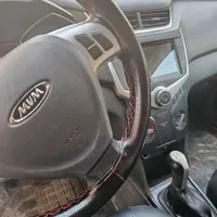 ام‌وی‌ام 315 هاچبک اسپرت لاکچری، مدل ۱۳۹۶|خودرو سواری و وانت|شیراز, شهرک گلستان|دیوار
