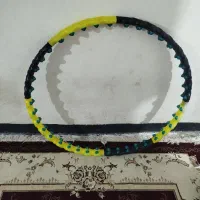 حلقه ورزشی