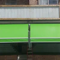 فروش و اجرای سایبان برقی و دستی اقساطی