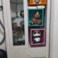 سرویس خواب کودک