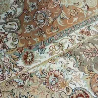 قالی ماشینی 9متری