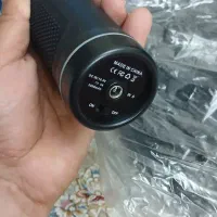 تفنگ ماساژ ریلکس آپ RelaxUp MG020|تجهیزات ورزشی|تهران, جنتآباد شمالی|دیوار