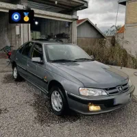 پژوپارس مدل 92|خودرو سواری و وانت|سنگر, |دیوار