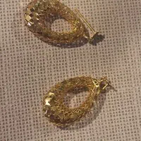 گوشواره طلا