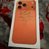 ایفون ۱۷ پرومکس zaa نات اکتیو