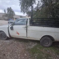 پیکان بار 85