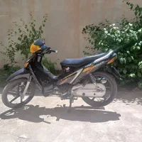 موتورسیکلت