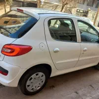 فروش 207 tu5|خودرو سواری و وانت|کرج, ساماندهی|دیوار