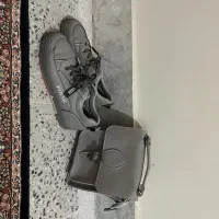 کیف و کفش نو|کیف، کفش، کمربند|ساوه, |دیوار