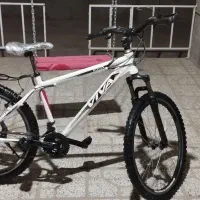 دوچرخه ویوا اصلی مدل اکسیژن